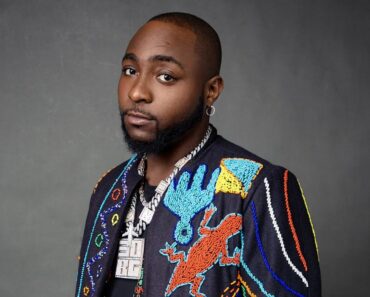 Loyalty and Friendship: Davido and His Bodyguard Lati, as His Best Man