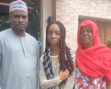 Kano Gov Rescues Ado Bayero’s Daughter After Eviction Notice From Lagos Apartment