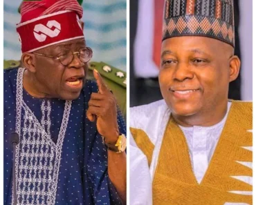 Reactions as National Assembly approves the purchase of new jets for Bola Tinubu and Kashim Shettima