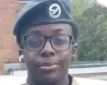 Boys who murdered army cadet, 14, jailed for life