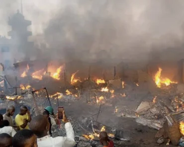 30 Killed, 100 Injured In Suicide Attacks At Borno Wedding, Funeral