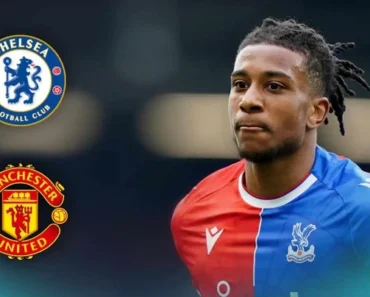 Chelsea blow after ‘agreeing Olise terms’ as Man Utd, Arsenal target ‘wants’ another transfer