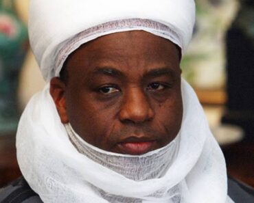 Sokoto Assembly Pushes Ahead with Bill to Curb Sultan’s Powers Despite Outcry