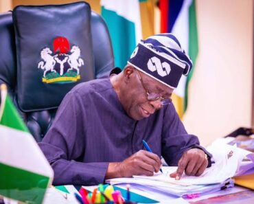 President Tinubu Approves 3 New Appointments [FULL LIST]