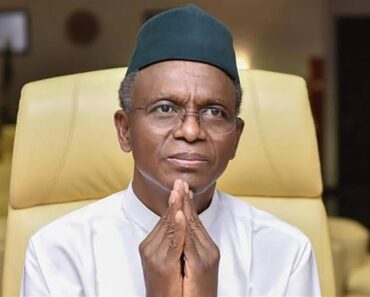 BREAKING: Kaduna Assembly Exposes El-Rufai’s Corruption During Tenure as Governor, Recommends Probe
