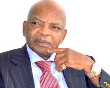 EFCC Secures Final Forfeiture Of 20 Choice Properties, Others For Arthur Eze