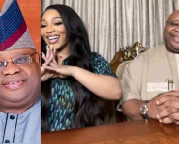 Osun Governor Adeleke Gives 28-Year-Old Daughter One Year To Get Married