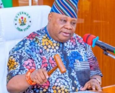 NIPR Commends Governor Adeleke for Appointing Vice Chairman, Others as General Managers