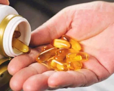 Vitamins Men Should Take Regularly To Treat Weak Eréction