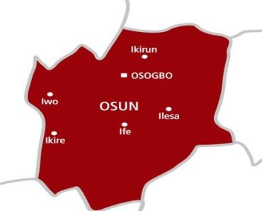 One killed, houses burnt as masquerade festival turns bloody in Osun