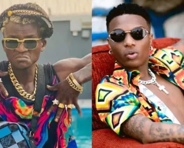 “If Wizkid gave me a verse, I wouldn’t be begging people like Davido” – Portable drags Davido, as he begs Wizkid for a verse (WATCH)