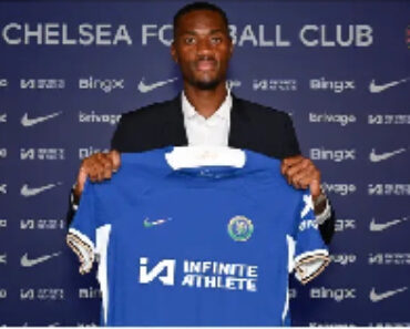 Chelsea’s first summer signing fuels speculation of Super Eagles’ future