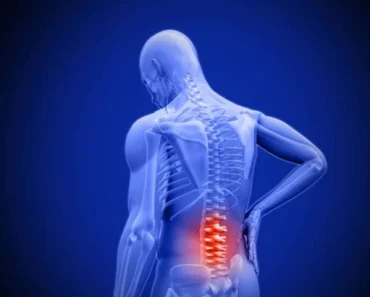 Understanding Low Back Pain: Causes, Prevention, and Management