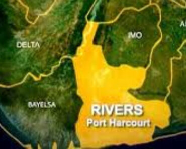 Tension In Rivers As Heavily-Armed Policemen Surround Hospital Where Port Harcourt Bomb Suspect Is Being Treated