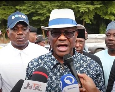 Today’s Headlines: Wike threatens to unseat lawmaker, Rivers election body fixes LG polls Oct 5