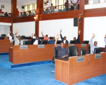 Appeal Court Reinstates 25 Rivers Lawmakers Sacked Over Defection