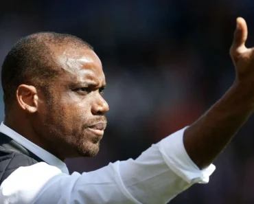 Sport Oliseh reveals three Super Eagles players NFF warned him not to invite