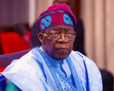 Reactions As President Tinubu Congratulates Labour Party For Winning Election In The United Kingdom