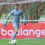 Transfer: Enyeama’s son signs first pro contract at Lille