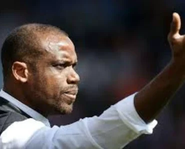 Oliseh Reveals Three Super Eagles Players NFF Warned Him Not to Invite to Team