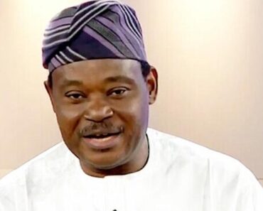 I regularly check my phone and know the number of guns nearby, There are over 277 guns–Jimoh Ibrahim