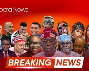 5 Nigerian Governors Declare Public Holiday [FULL LIST]