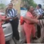 BREAKING: Two UK-Based Nigerian Ladies Fight Each Other On The Street Over A Man (Watch Video)