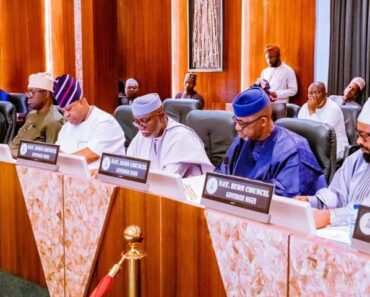 Details Of Governors’ Meeting On Minimum Wage, Tax, Others