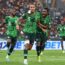 FIFA ranking: Nigeria drop, Spain, Argentina, France top list [Full list]