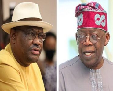Nigeria News We Will Tell Tinubu To Remove Wike As FCT Minister – Federal Lawmakers Fume Over Alleged Insubordination
