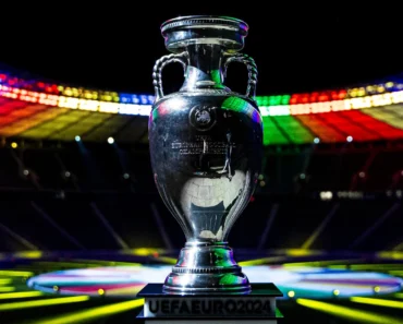 Euro 2024: Semi-final fixtures confirmed