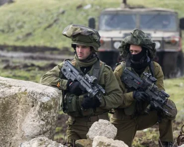 Death Toll Rises to 323 in Ground Operation as IDF Announces Officer Killed in Shejaiya Battle
