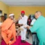 Edo 2024:Dele Momodu Reacts As LP Gov’ship Candidate, Akpata Visits His Village, Ihievbe On Saturday