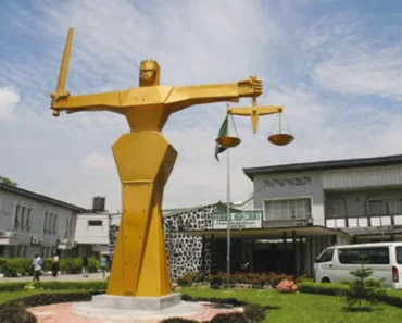 Court delivers judgement on Amaewhule-led lawmakers vs Oko-Jumbo-led lawmakers on 4th July