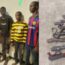 Kidnappers Who Killed Victims After Collecting N12m Ransom Arrested By FCT Police