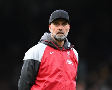 Legendary Liverpool manager Jurgen Klopp gets new job offer after Anfield exit