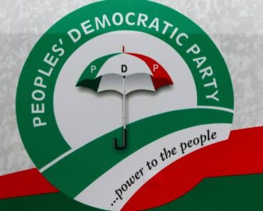 Ondo: PDP Appoints Makinde, Odidiomo, Others As National Campaign Council