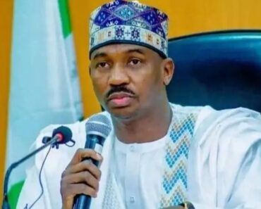 Return diverted N30,000 Sallah gift to workers or face serious consequences – Sokoto Gov warns officials