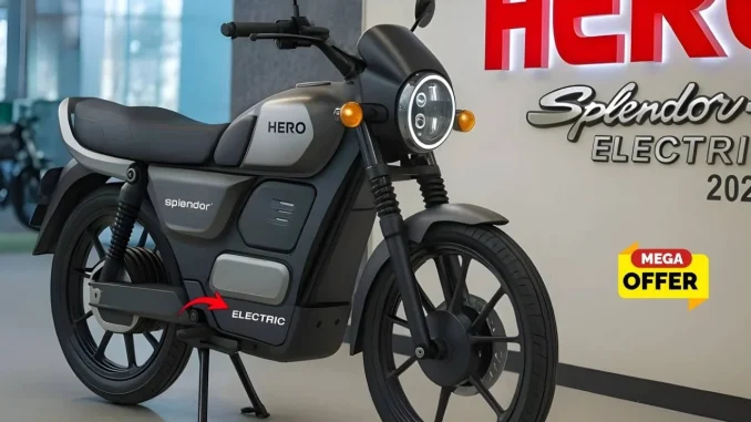 Hero-Electric-Bike-2025-Launched