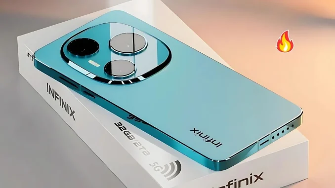 Infinix-Note-15-Max-5G-Launch