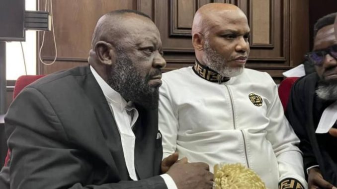 Nnamdi-Kanu