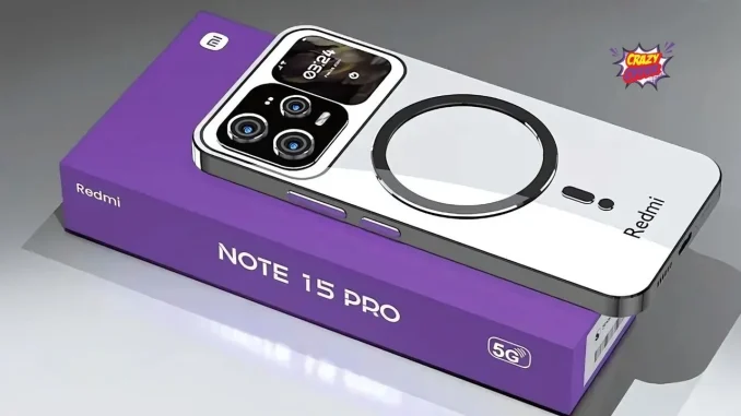 Redmi-Note-15-Pro-5G-Launched