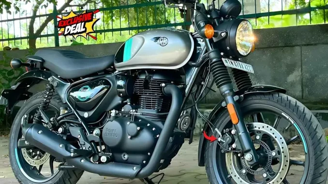 Royal-Enfield-Hunter-350-Launch