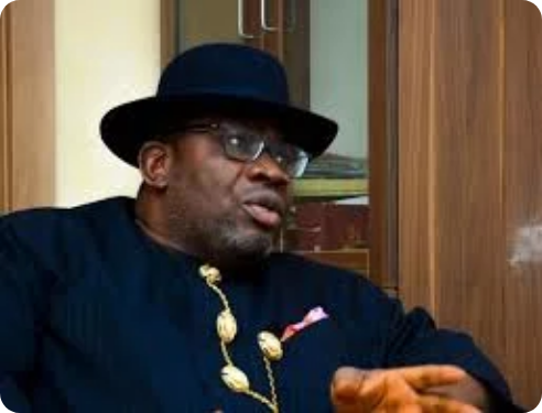 Screenshot 2025-10-16 at 12-06-33 Cold War Brews In Bayelsa Politics Between Senator Dickson- Gov. Diri Over Defection To APC