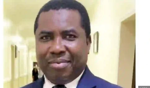 Screenshot 2025-10-16 at 16-35-59 Senate Confirms Amupitan as INEC Chairman