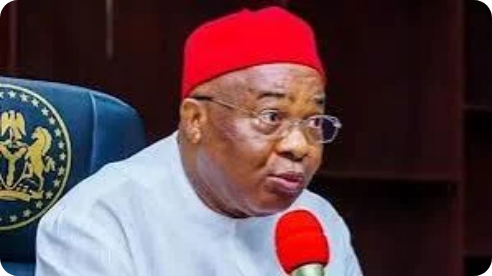 Screenshot 2025-10-18 at 06-26-27 Tinubu’s performance luring opposition govs to APC — Uzodimma