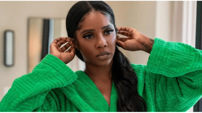 Tiwa-Savage
