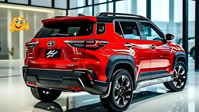 Toyota-Urban-Cruiser-2025-Launched