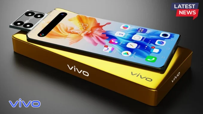 VIVO-T4R-5G