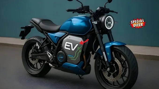 VOLT-New-Electric-Bike-Unveil